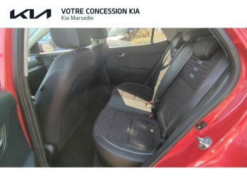 Photo 5 du bon plan KIA Stonic 1.0 T-GDi 120ch MHEV GT Line Premium DCT7 occasion à 22900 €