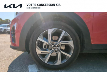 Photo 6 du bon plan KIA Stonic 1.0 T-GDi 120ch MHEV GT Line Premium DCT7 occasion à 22900 €