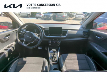 Photo 7 du bon plan KIA Stonic 1.0 T-GDi 120ch MHEV GT Line Premium DCT7 occasion à 22900 €