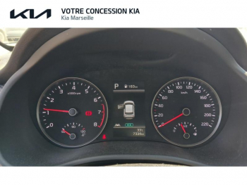 Photo 8 du bon plan KIA Stonic 1.0 T-GDi 120ch MHEV GT Line Premium DCT7 occasion à 22900 €