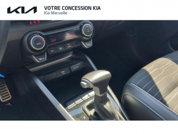 Photo 9 du bon plan KIA Stonic 1.0 T-GDi 120ch MHEV GT Line Premium DCT7 occasion à 22900 €