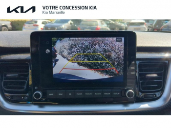Photo 11 du bon plan KIA Stonic 1.0 T-GDi 120ch MHEV GT Line Premium DCT7 occasion à 22900 €