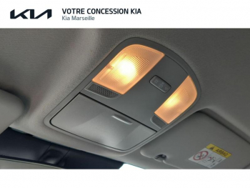 Photo 12 du bon plan KIA Stonic 1.0 T-GDi 120ch MHEV GT Line Premium DCT7 occasion à 22900 €