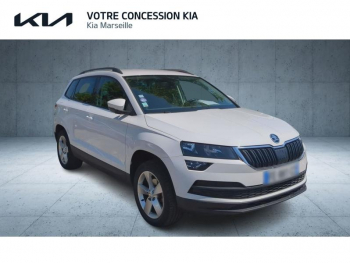 Photo 2 du bon plan SKODA Karoq 1.0 TSI 116ch Ambition Euro6d-T occasion à 15900 €