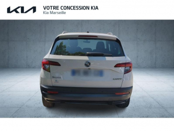 Photo 3 du bon plan SKODA Karoq 1.0 TSI 116ch Ambition Euro6d-T occasion à 15900 €