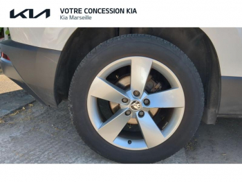 Photo 4 du bon plan SKODA Karoq 1.0 TSI 116ch Ambition Euro6d-T occasion à 15900 €