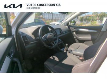Photo 5 du bon plan SKODA Karoq 1.0 TSI 116ch Ambition Euro6d-T occasion à 15900 €