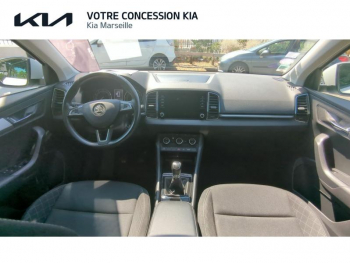 Photo 7 du bon plan SKODA Karoq 1.0 TSI 116ch Ambition Euro6d-T occasion à 15900 €