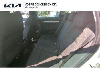 Photo 8 du bon plan SKODA Karoq 1.0 TSI 116ch Ambition Euro6d-T occasion à 15900 €