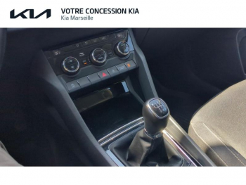 Photo 10 du bon plan SKODA Karoq 1.0 TSI 116ch Ambition Euro6d-T occasion à 15900 €