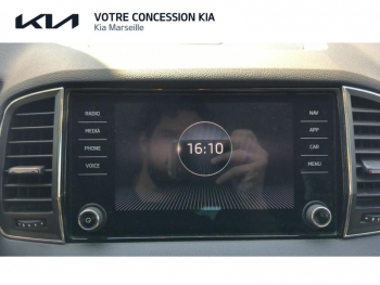 Photo 11 du bon plan SKODA Karoq 1.0 TSI 116ch Ambition Euro6d-T occasion à 15900 €