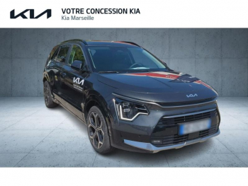 Photo 2 du bon plan KIA Niro 1.6 GDi 171ch PHEV Premium Business DCT6 occasion à 38210 €