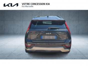 Photo 3 du bon plan KIA Niro 1.6 GDi 171ch PHEV Premium Business DCT6 occasion à 38210 €