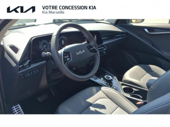 Photo 5 du bon plan KIA Niro 1.6 GDi 171ch PHEV Premium Business DCT6 occasion à 38210 €