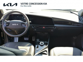 Photo 7 du bon plan KIA Niro 1.6 GDi 171ch PHEV Premium Business DCT6 occasion à 38210 €