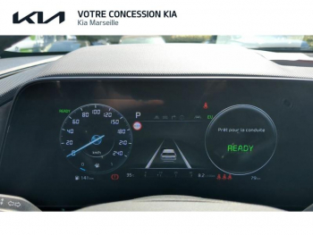 Photo 8 du bon plan KIA Niro 1.6 GDi 171ch PHEV Premium Business DCT6 occasion à 38210 €