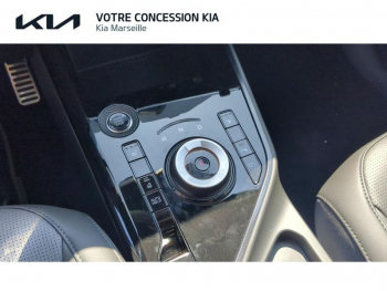 Photo 9 du bon plan KIA Niro 1.6 GDi 171ch PHEV Premium Business DCT6 occasion à 38210 €