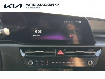 Photo 10 du bon plan KIA Niro 1.6 GDi 171ch PHEV Premium Business DCT6 occasion à 38210 €