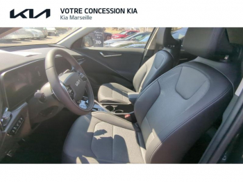 Photo 12 du bon plan KIA Niro 1.6 GDi 171ch PHEV Premium Business DCT6 occasion à 38210 €