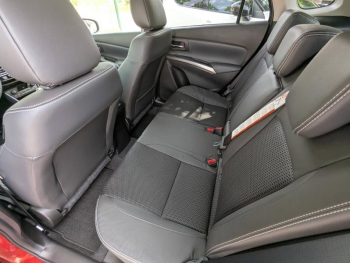 Photo 5 du bon plan SUZUKI SX4 S-Cross 1.4 Boosterjet Hybrid 129ch Style MY24 occasion à 26490 €