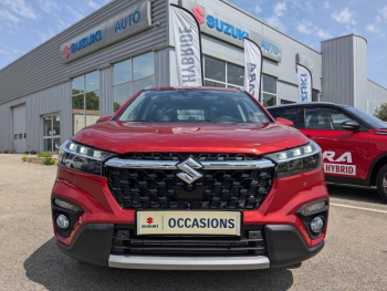 Photo 6 du bon plan SUZUKI SX4 S-Cross 1.4 Boosterjet Hybrid 129ch Style MY24 occasion à 26490 €