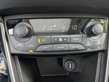 Photo 13 du bon plan SUZUKI SX4 S-Cross 1.4 Boosterjet Hybrid 129ch Style MY24 occasion à 26490 €