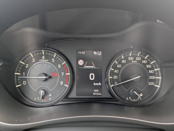 Photo 19 du bon plan SUZUKI SX4 S-Cross 1.4 Boosterjet Hybrid 129ch Style MY24 occasion à 26490 €