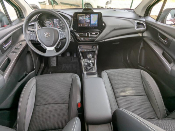 Photo 22 du bon plan SUZUKI SX4 S-Cross 1.4 Boosterjet Hybrid 129ch Style MY24 occasion à 26490 €