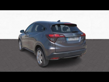Photo 5 du bon plan HONDA HR-V 1.5 i-VTEC 130ch Exclusive Navi occasion à 17990 €