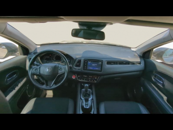 Photo 10 du bon plan HONDA HR-V 1.5 i-VTEC 130ch Exclusive Navi occasion à 17990 €