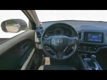 Photo 11 du bon plan HONDA HR-V 1.5 i-VTEC 130ch Exclusive Navi occasion à 17990 €