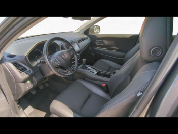 Photo 12 du bon plan HONDA HR-V 1.5 i-VTEC 130ch Exclusive Navi occasion à 17990 €
