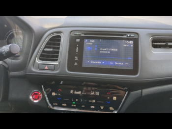 Photo 14 du bon plan HONDA HR-V 1.5 i-VTEC 130ch Exclusive Navi occasion à 17990 €