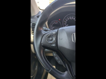 Photo 21 du bon plan HONDA HR-V 1.5 i-VTEC 130ch Exclusive Navi occasion à 17990 €