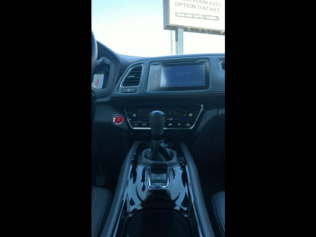 Photo 26 du bon plan HONDA HR-V 1.5 i-VTEC 130ch Exclusive Navi occasion à 17990 €