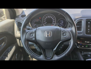 Photo 29 du bon plan HONDA HR-V 1.5 i-VTEC 130ch Exclusive Navi occasion à 17990 €