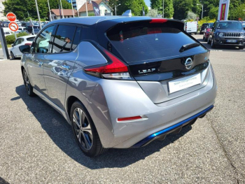 Photo 2 du bon plan NISSAN Leaf 150ch 40kWh Tekna 21.5 occasion à 16390 €