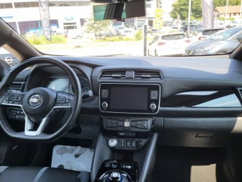 Photo 3 du bon plan NISSAN Leaf 150ch 40kWh Tekna 21.5 occasion à 16390 €