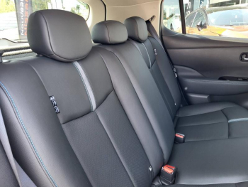Photo 6 du bon plan NISSAN Leaf 150ch 40kWh Tekna 21.5 occasion à 16390 €