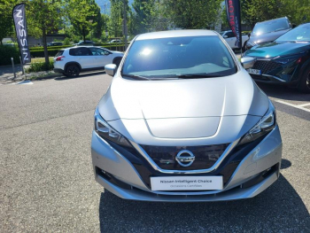 Photo 11 du bon plan NISSAN Leaf 150ch 40kWh Tekna 21.5 occasion à 16390 €