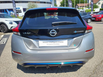 Photo 12 du bon plan NISSAN Leaf 150ch 40kWh Tekna 21.5 occasion à 16390 €