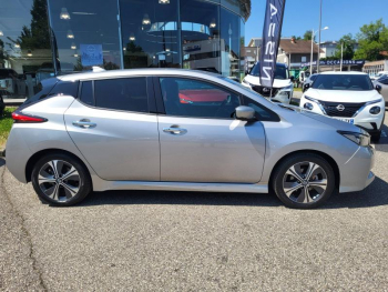 Photo 13 du bon plan NISSAN Leaf 150ch 40kWh Tekna 21.5 occasion à 16390 €