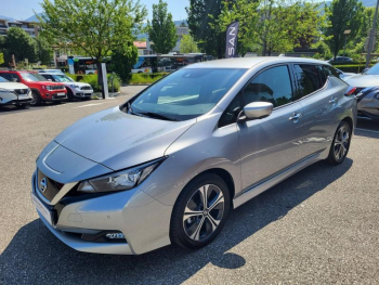 Photo 16 du bon plan NISSAN Leaf 150ch 40kWh Tekna 21.5 occasion à 16390 €