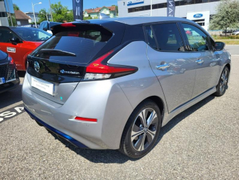 Photo 19 du bon plan NISSAN Leaf 150ch 40kWh Tekna 21.5 occasion à 16390 €