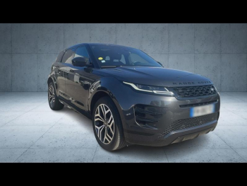 Photo 2 du bon plan LAND-ROVER Evoque 2.0 D 150ch R-Dynamic SE AWD BVA occasion à 33700 €