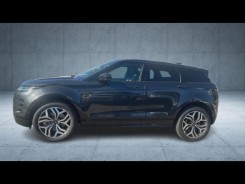 Photo 3 du bon plan LAND-ROVER Evoque 2.0 D 150ch R-Dynamic SE AWD BVA occasion à 33700 €