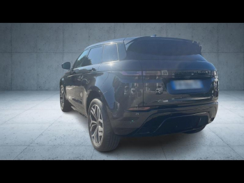 Photo 4 du bon plan LAND-ROVER Evoque 2.0 D 150ch R-Dynamic SE AWD BVA occasion à 33700 €
