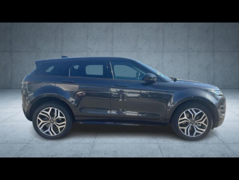 Photo 5 du bon plan LAND-ROVER Evoque 2.0 D 150ch R-Dynamic SE AWD BVA occasion à 33700 €