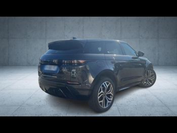 Photo 6 du bon plan LAND-ROVER Evoque 2.0 D 150ch R-Dynamic SE AWD BVA occasion à 33700 €