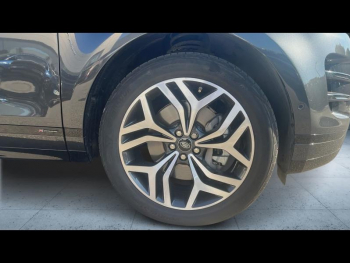 Photo 7 du bon plan LAND-ROVER Evoque 2.0 D 150ch R-Dynamic SE AWD BVA occasion à 33700 €
